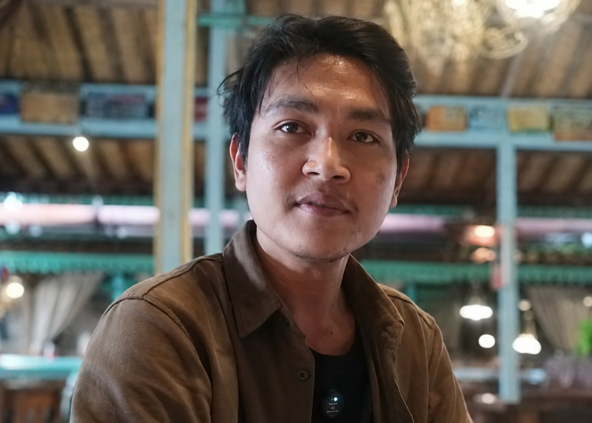 Aji Pangestu Soroti Peran Strategis KDMP dalam Memperkuat Ekonomi Berbasis Desa